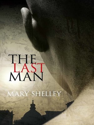 The Last Man - ebook